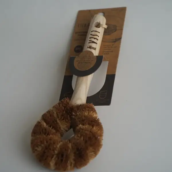 Kitchen Utensil Cleaning Brush