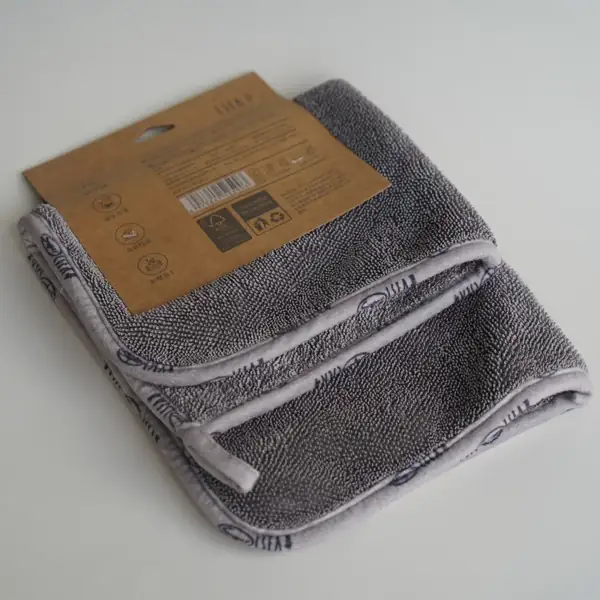 Thick Premium Magic Cleaning Cloth